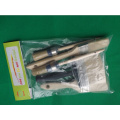 83895 5PCS Paint Brush Set